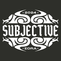 SUBJECTIVE (Eora)