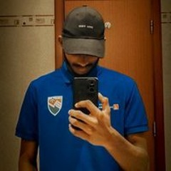 Shaihaan Ali