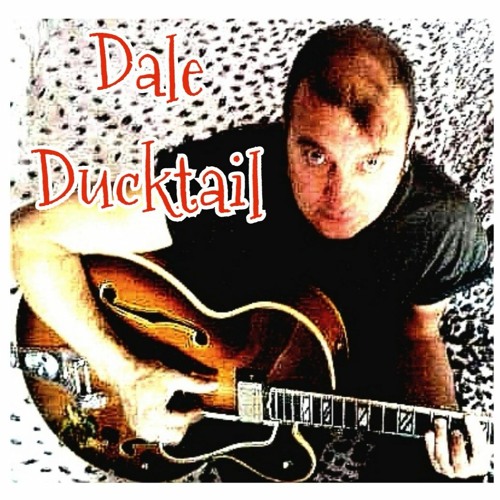 Dale Ducktail’s avatar