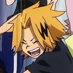 Denki’s bolt