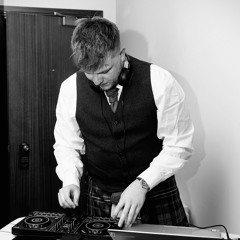Robbie Maxwell
