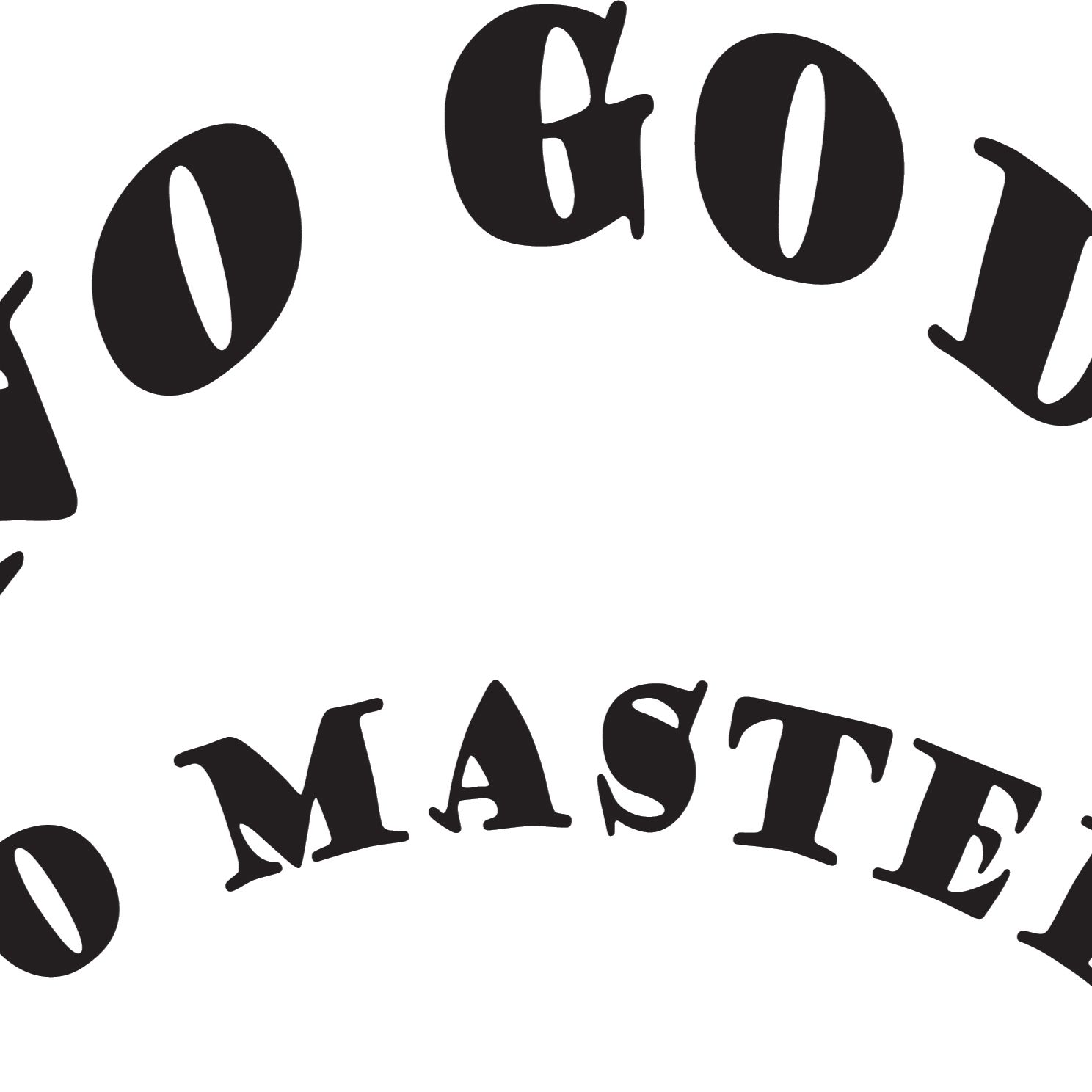 No Gods, No Masters