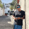 sebastian Alcarraz