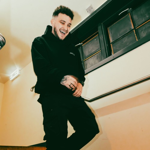 COMMERCIAL CLUB & RNB MIX 2023