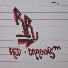 Real Righteous Red Dragons
