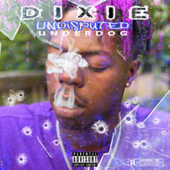 Dixie The Rapper