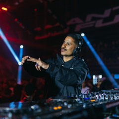 dj paranoia