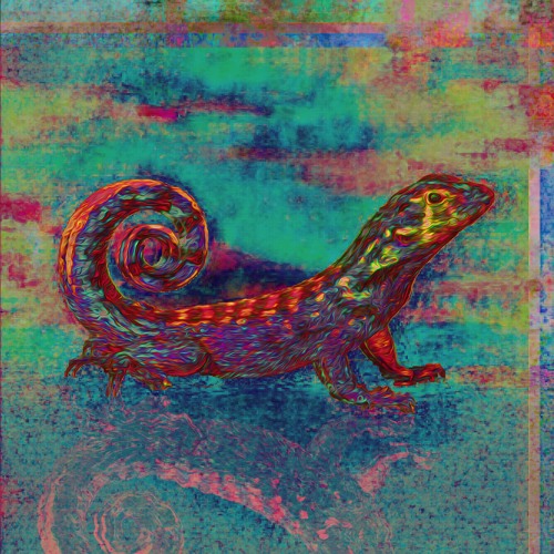 Lizard Funk’s avatar