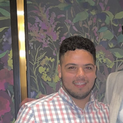 Mena Adly