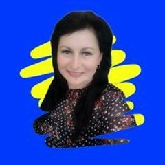 Люда Калашник