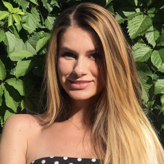 Anastasiia ☀️