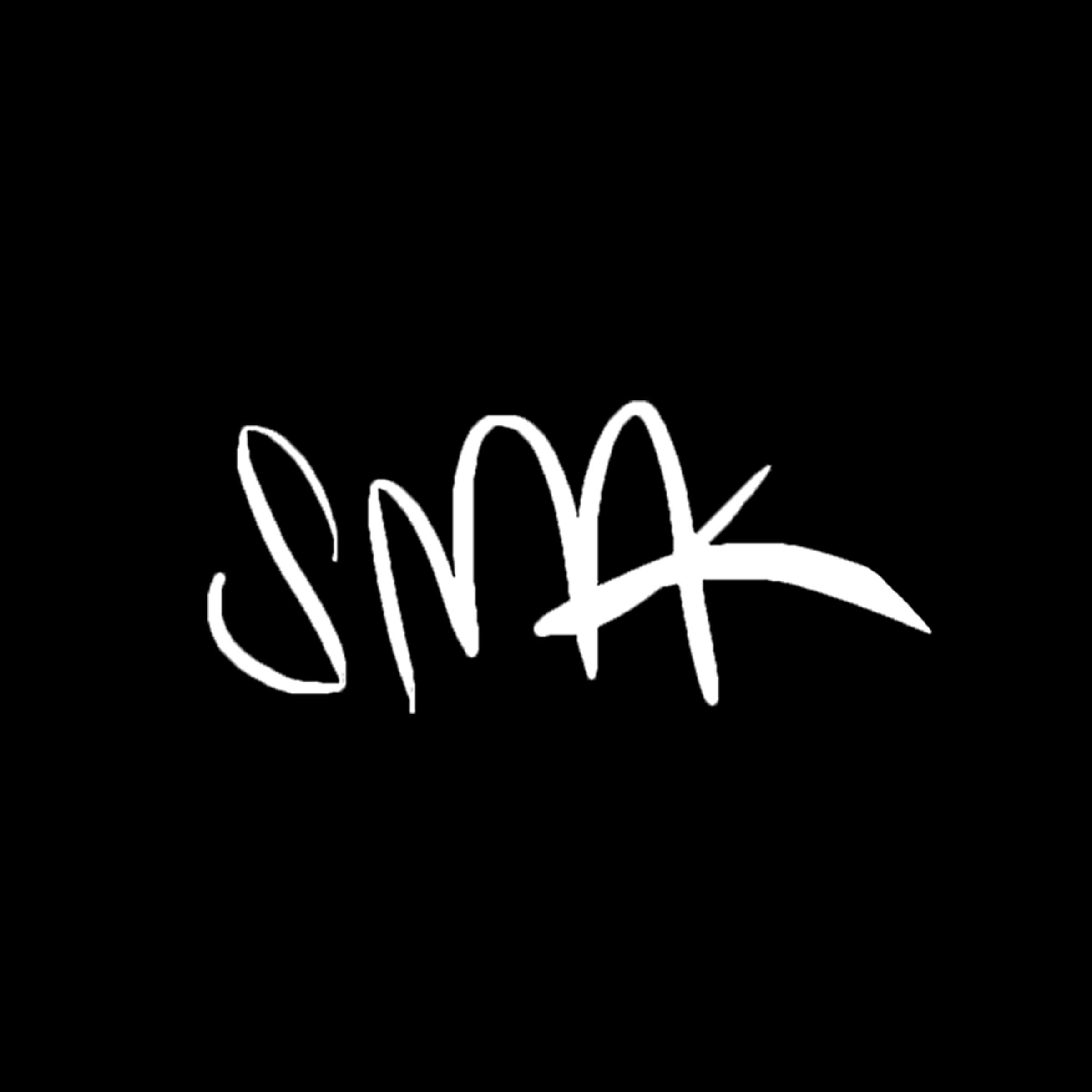 SMAK podcast artwork