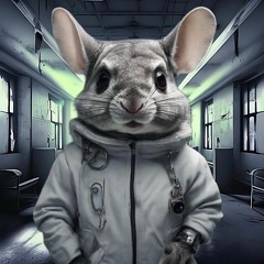 Cheeky Chinchilla
