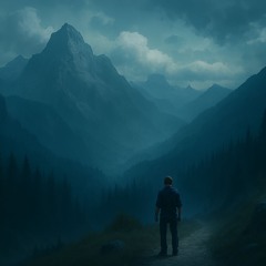 Silent Wanderer