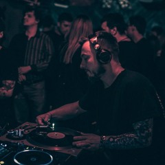 Kruzo DJ