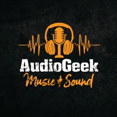 Andrew Lauzon, Audio Geek