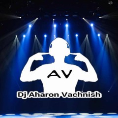 Dj Aharon Vachnish