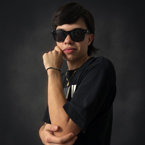 JULIAN GALLEGO DJ — artist photo
