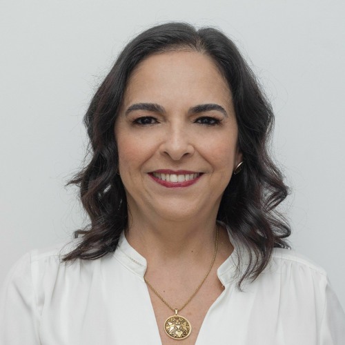 Vilma Luz’s avatar