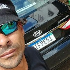 Davidson Robert De Paiva Paiva