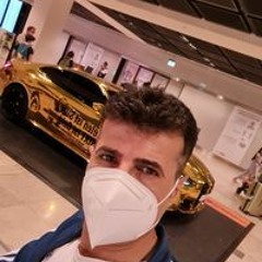 Yaser Dumerihi