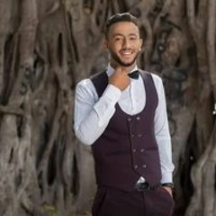Mostafa Badr