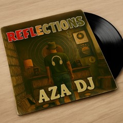 Aza DJ