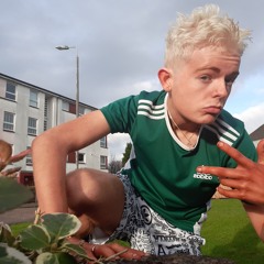 Johnny Scobie