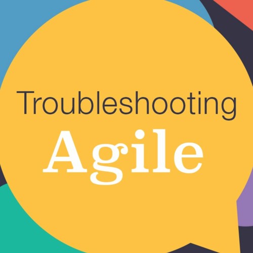 Troubleshooting Agile’s avatar