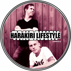 Harakiri Brothers