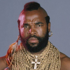 Mr.T