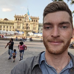 Matthew Torrey Bridges