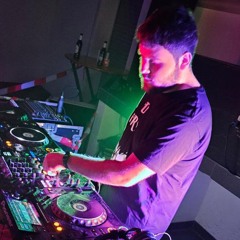 DJ IRIG