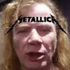 Totally Real Dave Mustaine
