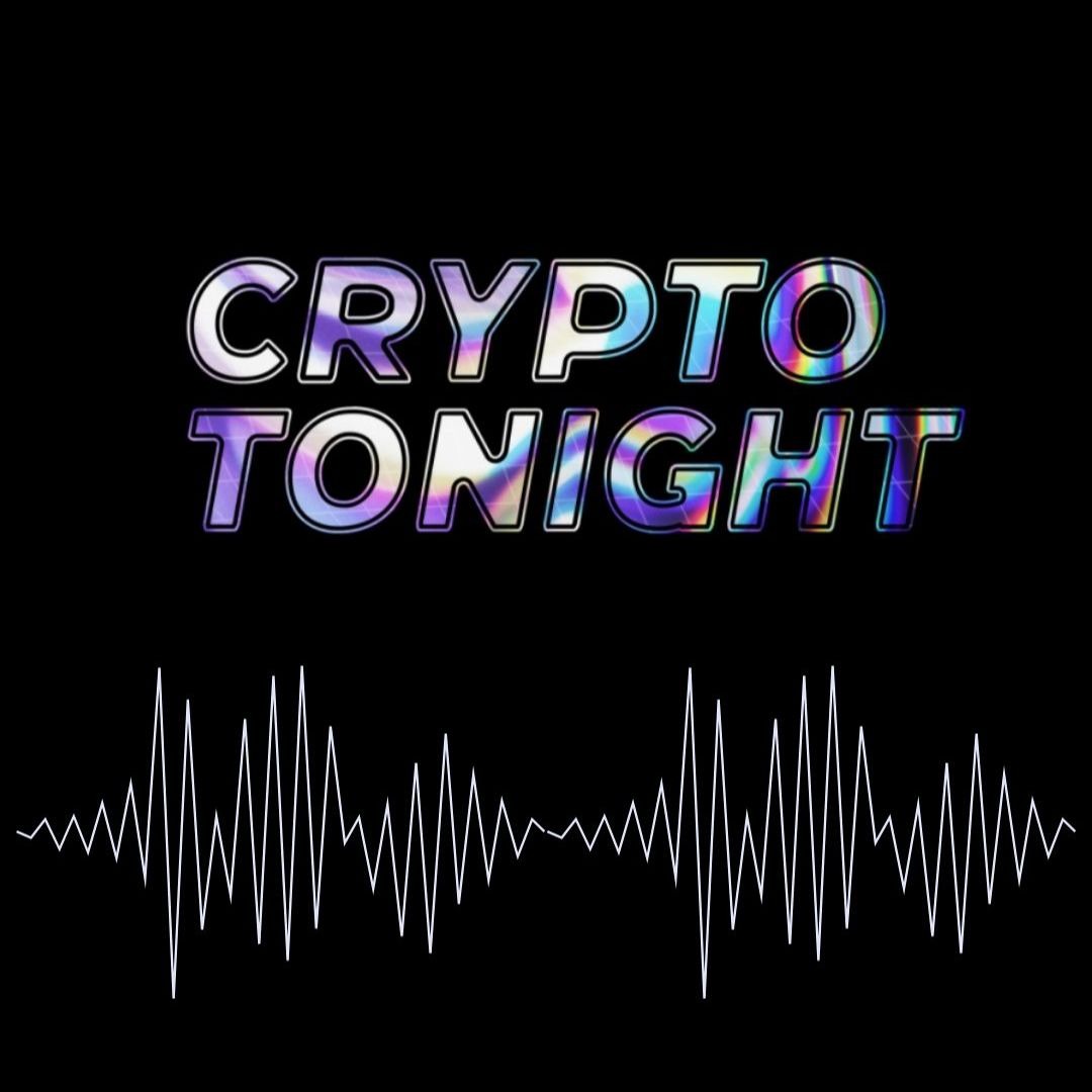 Stream Crypto Tonight | Listen to podcast episodes online for free on  SoundCloud