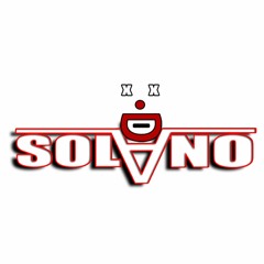 DJ SOLANO M