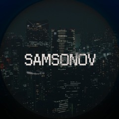 SAMSONOV