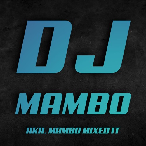 Mambo Mixed It’s avatar