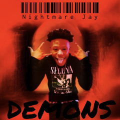 Nightmare Jay
