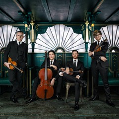 Alma Quartet