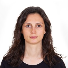 Marjan Sadeghi
