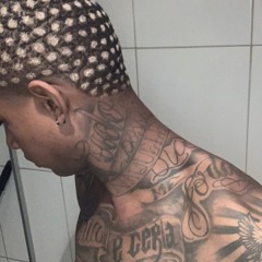 Filha Da Puta Fofoqueira Feat-Mc Ticao