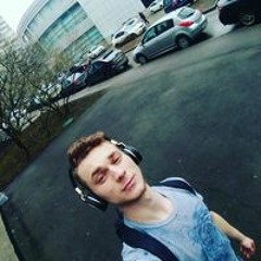 Кирилл Дробот