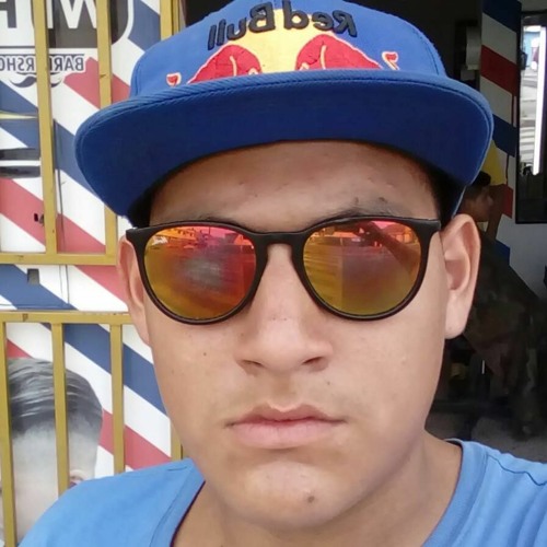Dj Cris (Christhopher Mendoza)’s avatar
