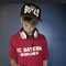 Liam James