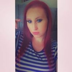 Shan Louise Crum
