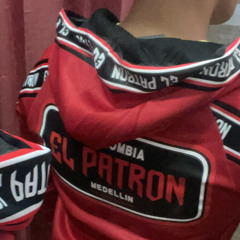 Ruben Martin caldera