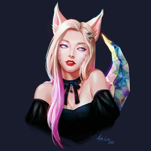 Noxarthia’s avatar