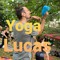 Yoga with Lucas