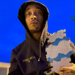 Carl Money Moss